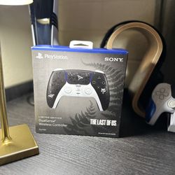 Ps5 Controller The Last Of Us