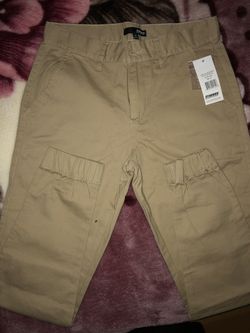 Elwood Joggers