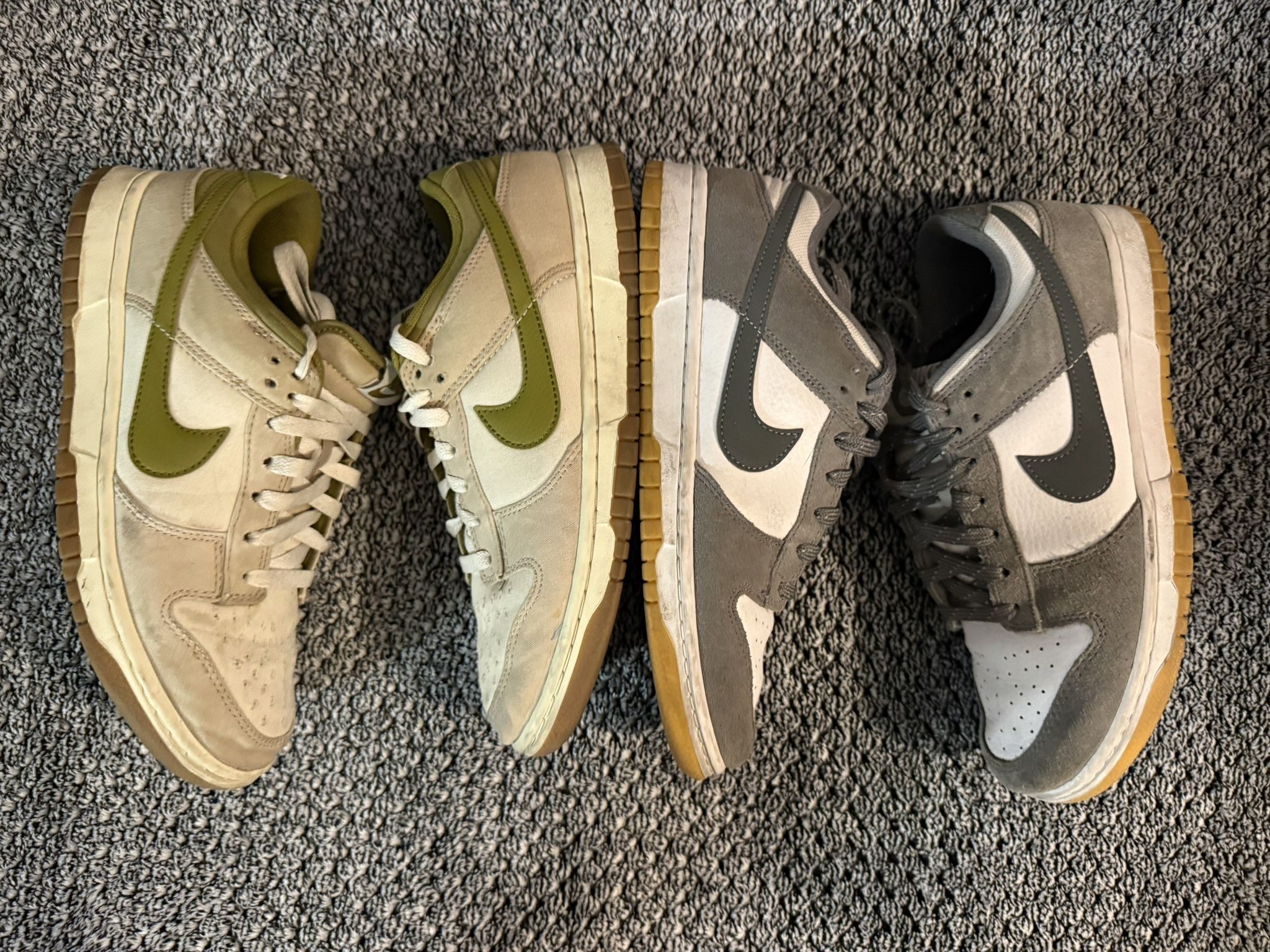 Nike Dunk Low Men 8.5