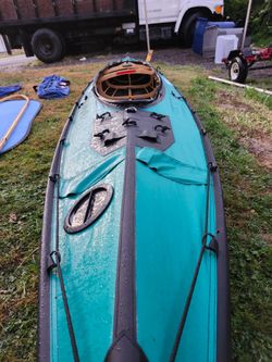 Kayak