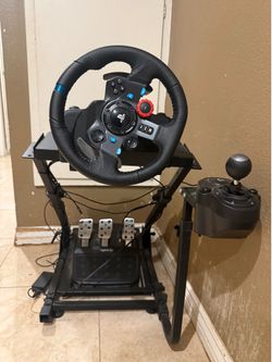 Logitech G29