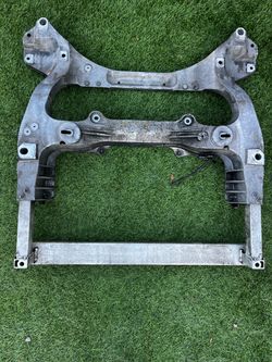 Infiniti G37 Coupe Front Sub Frame Cross Member OEM