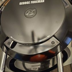 Foreman  electric grill model 720