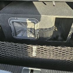 12" Kicker Q Class L7 900W