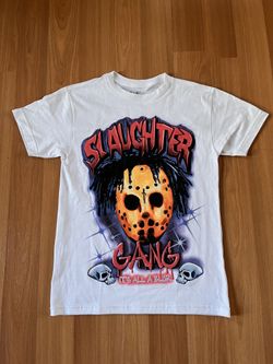 IAAB Tour Merch Size S