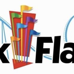 Six Flags Magic Mountain Tickets