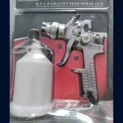 Air Paint Sprayer New $30.00