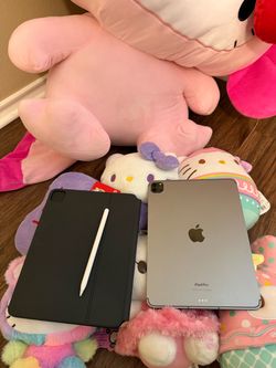 iPad Pro 11" 4th Gen WiFi+CELL 128GB