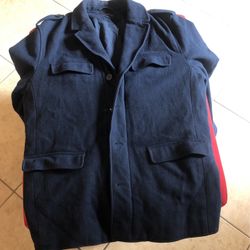 Banana Republic Coat