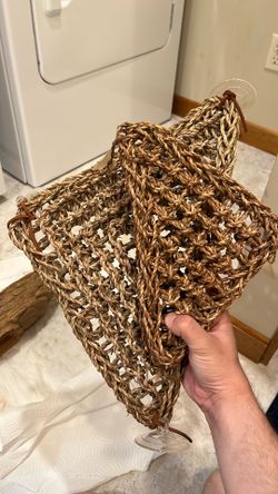 2 hammock