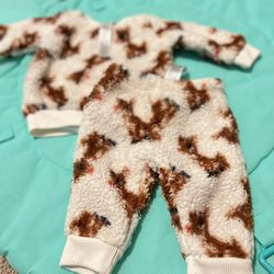 Baby Clothes 