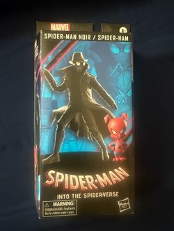 Spider Man