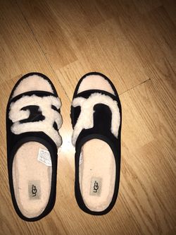 Ugg slippers