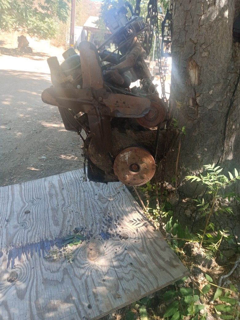 Engine