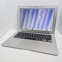Apple MacBook Air 13.3” Laptop