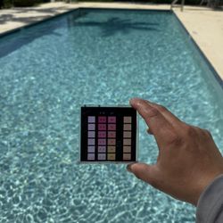 Pool Services 