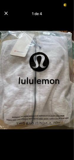 Saco Lululemon talla M