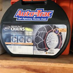 Snow Chains