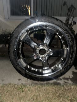Rims / Wheels 
