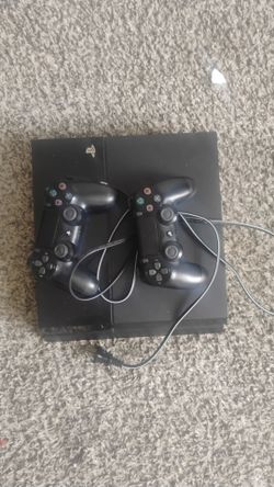 Ps4