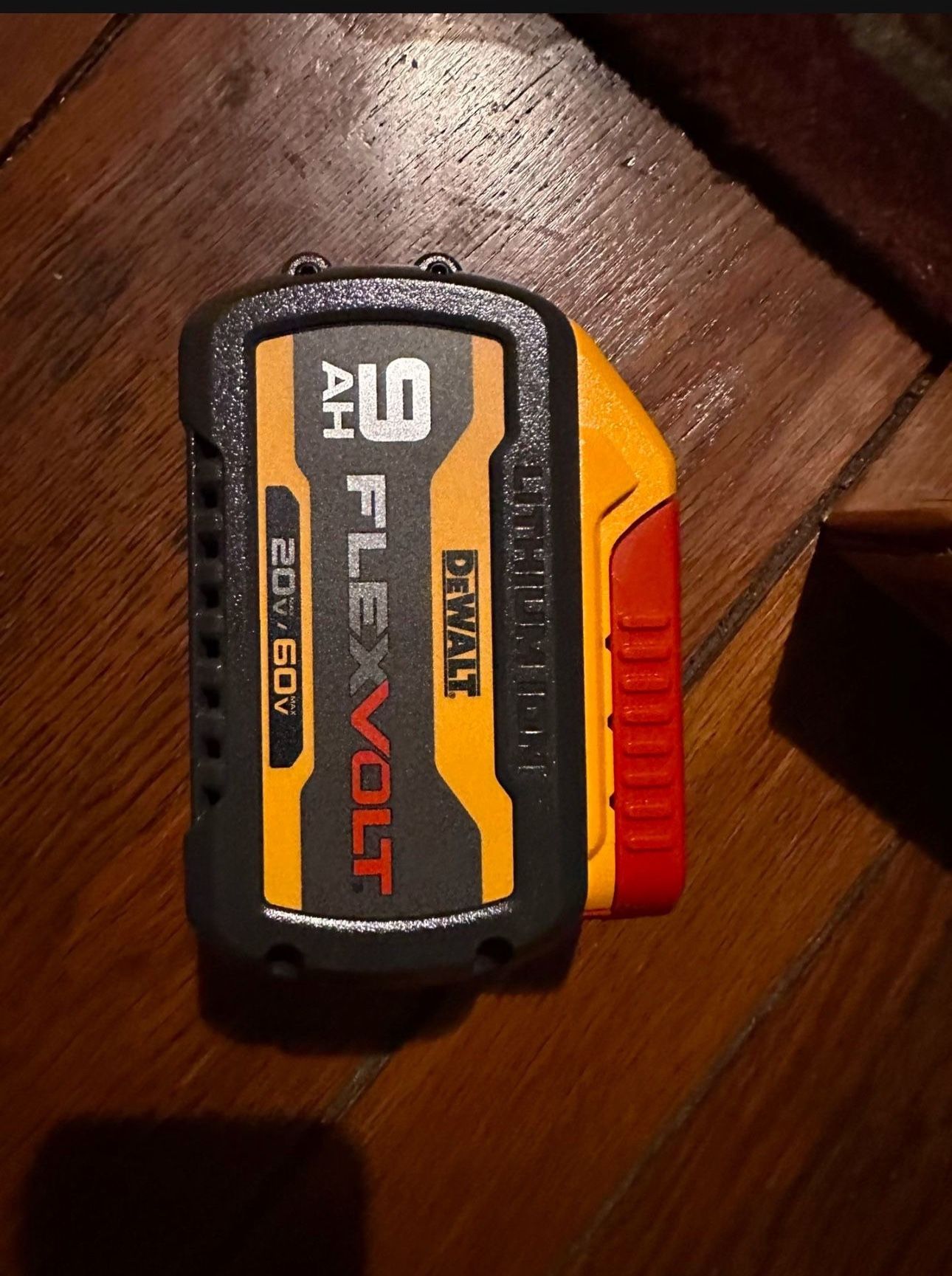 9AH Dewalt Battery