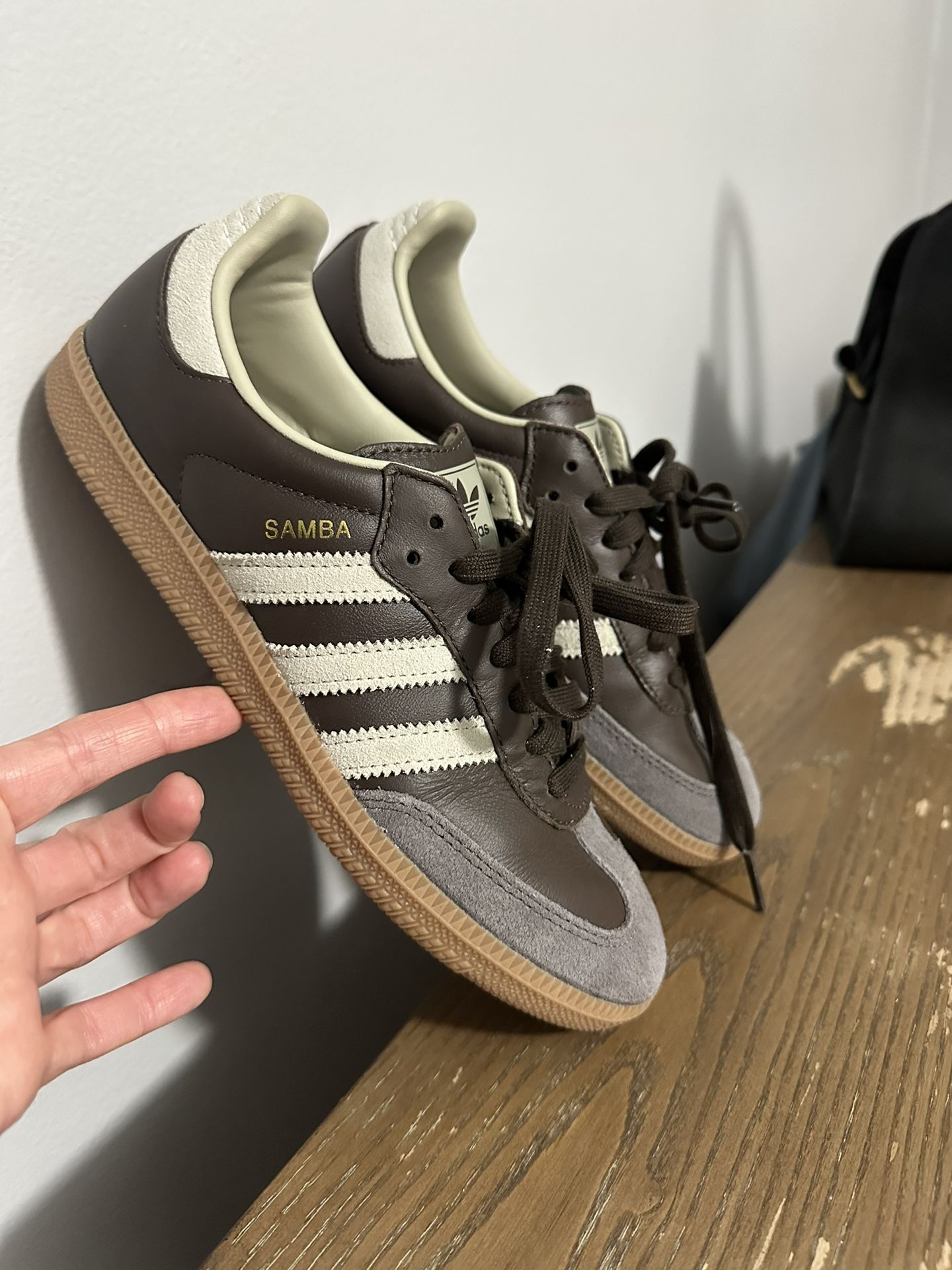 Adidas samba