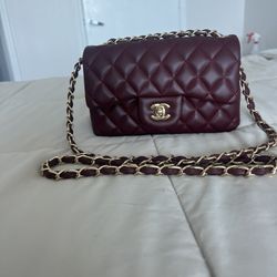 Chanel Bag