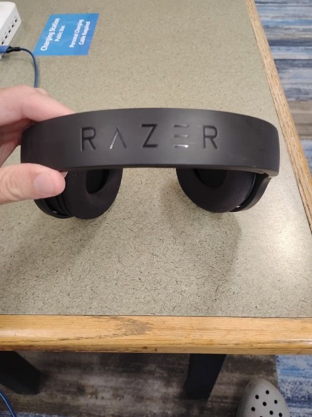 Razer Barracuda X Bluetooth Headphones (HQ)