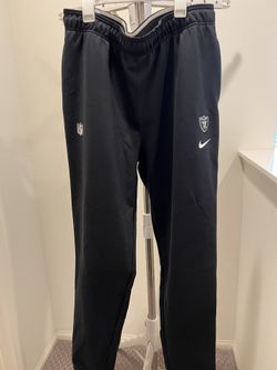 Raiders Sweatpants