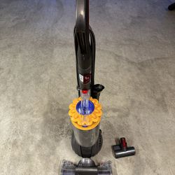 Used Dyson Vacuum Needs Work. Suction Is Very Weak