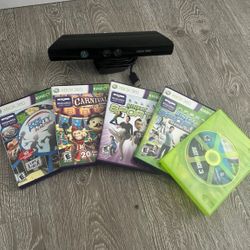 Xbox 360 Games