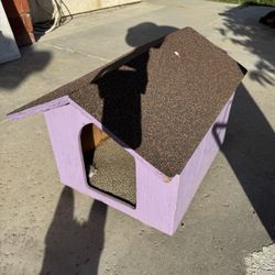 Dog House