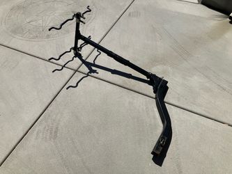 4 Bike Hitch carrier