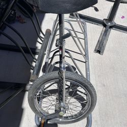 Unicycle 