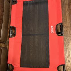 Coleman Dog Cot