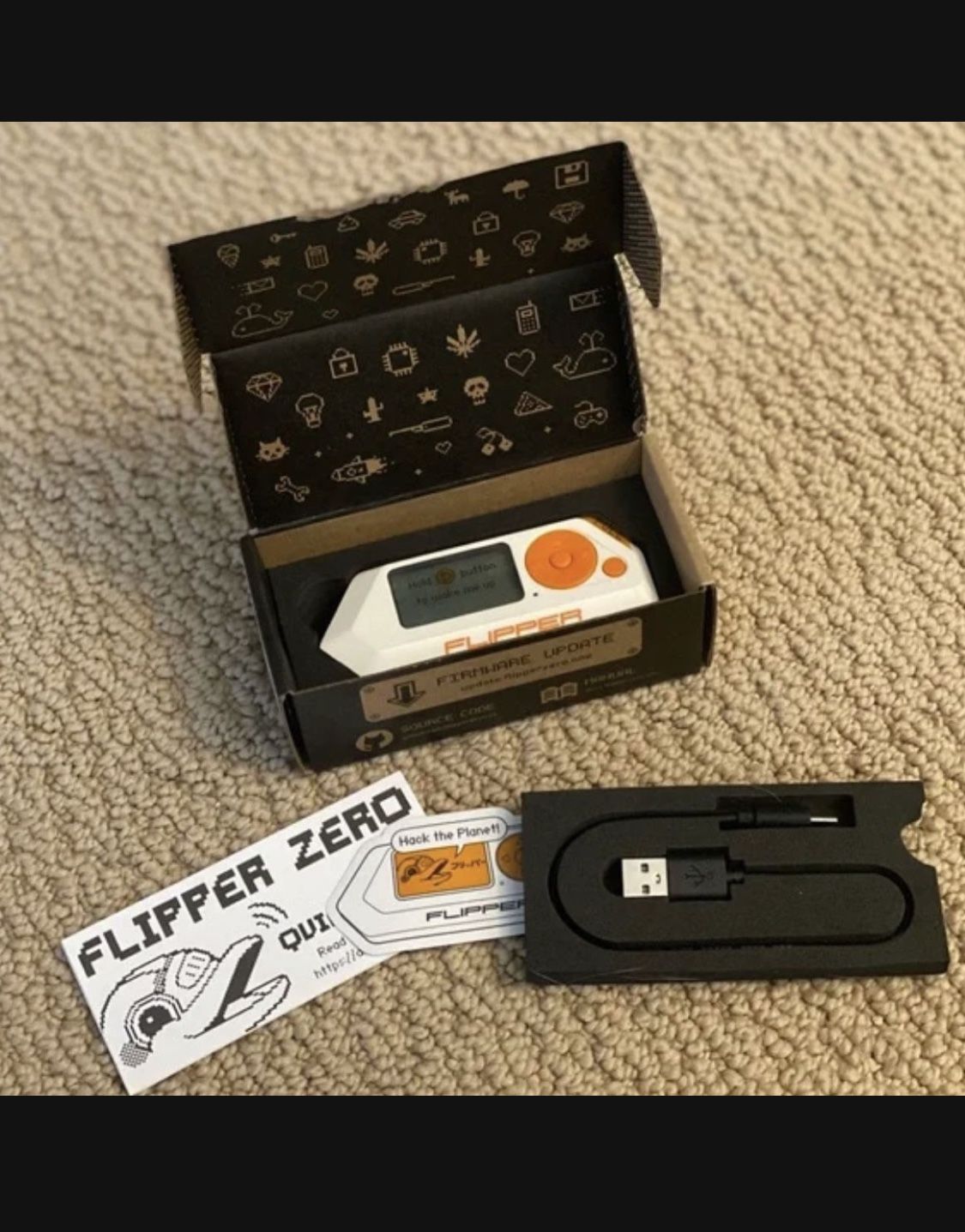 Flipper Zero