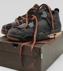 New Air Jordan 4 London Size 11.5
