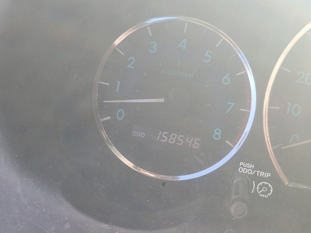 2006 Toyota Sienna
