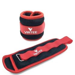 Wrist/Ankle Weights 0.5 lbs each- Please Read Description. 