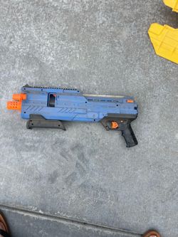 NERF RIVAL XVI-1200