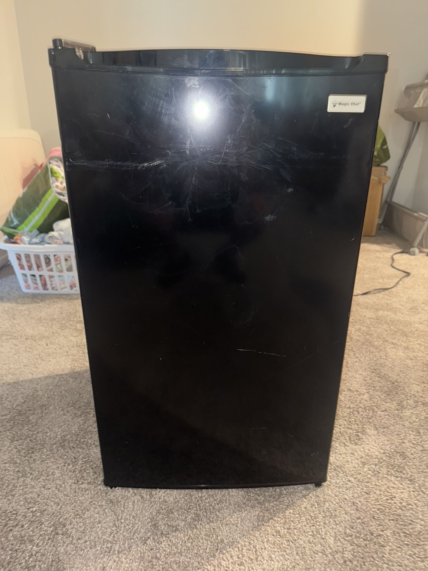 Magic Chef Mini Fridge