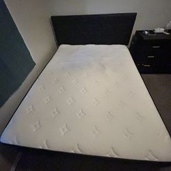 Queen Mattress
