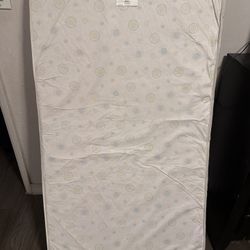 Delta Children Crib Mattress – Standard Size