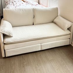 3 In 1 Sofa Bed (Queen)