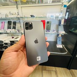iPhone 11 pro max 256gb unlocked