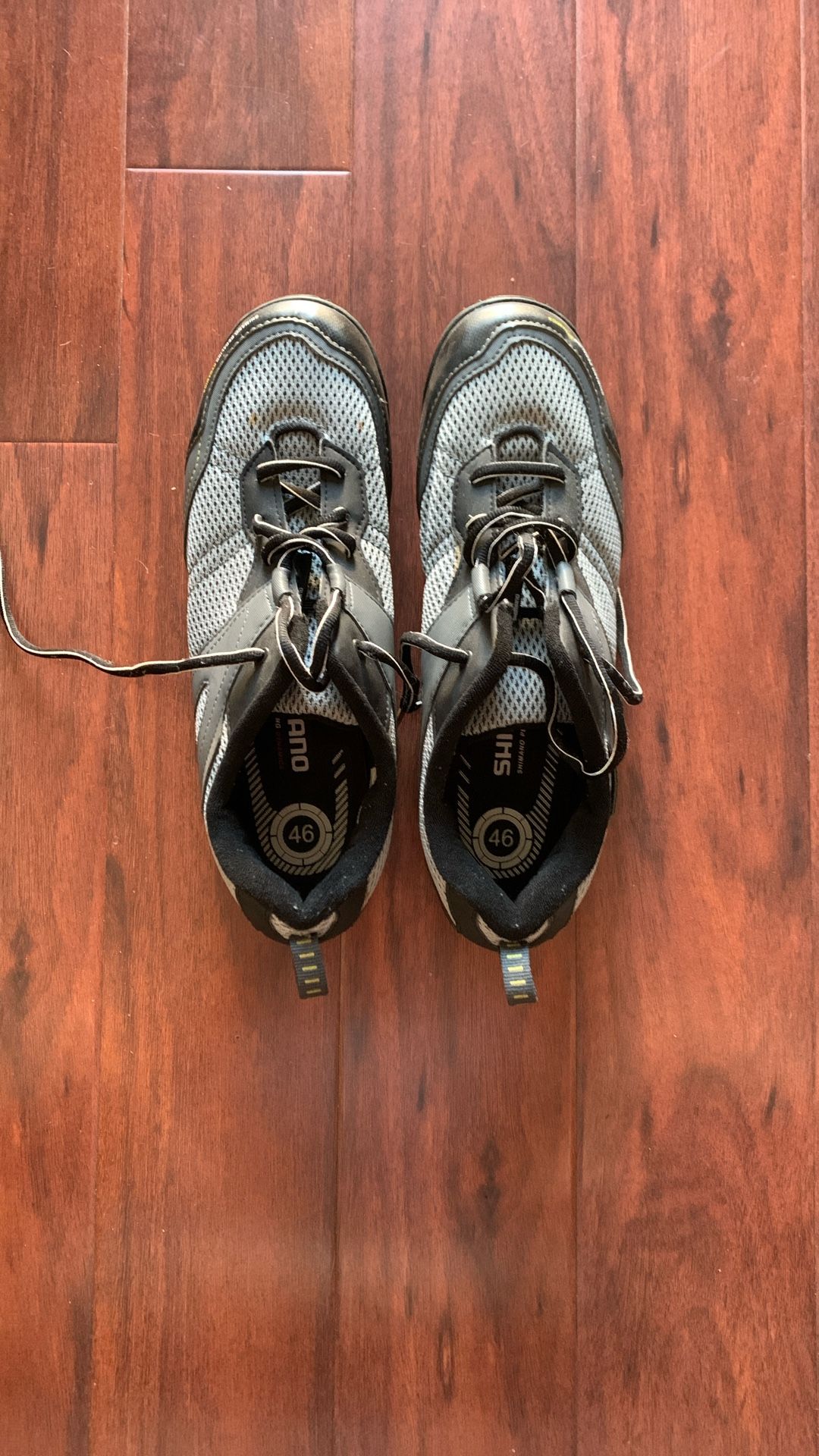 MTB Shoes