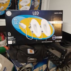 Led Lights