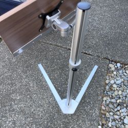 Book Reading Stand