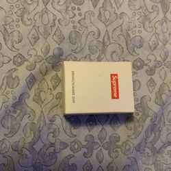 Supreme Shower Cap 2019