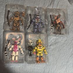 Five Nights at Freddy's